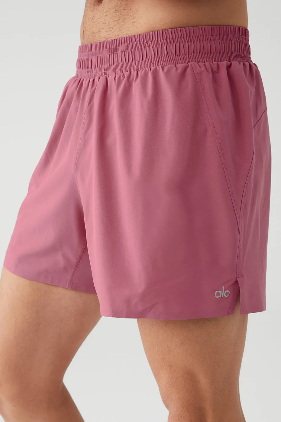 5'' Adapt Running Short - Mars Clay