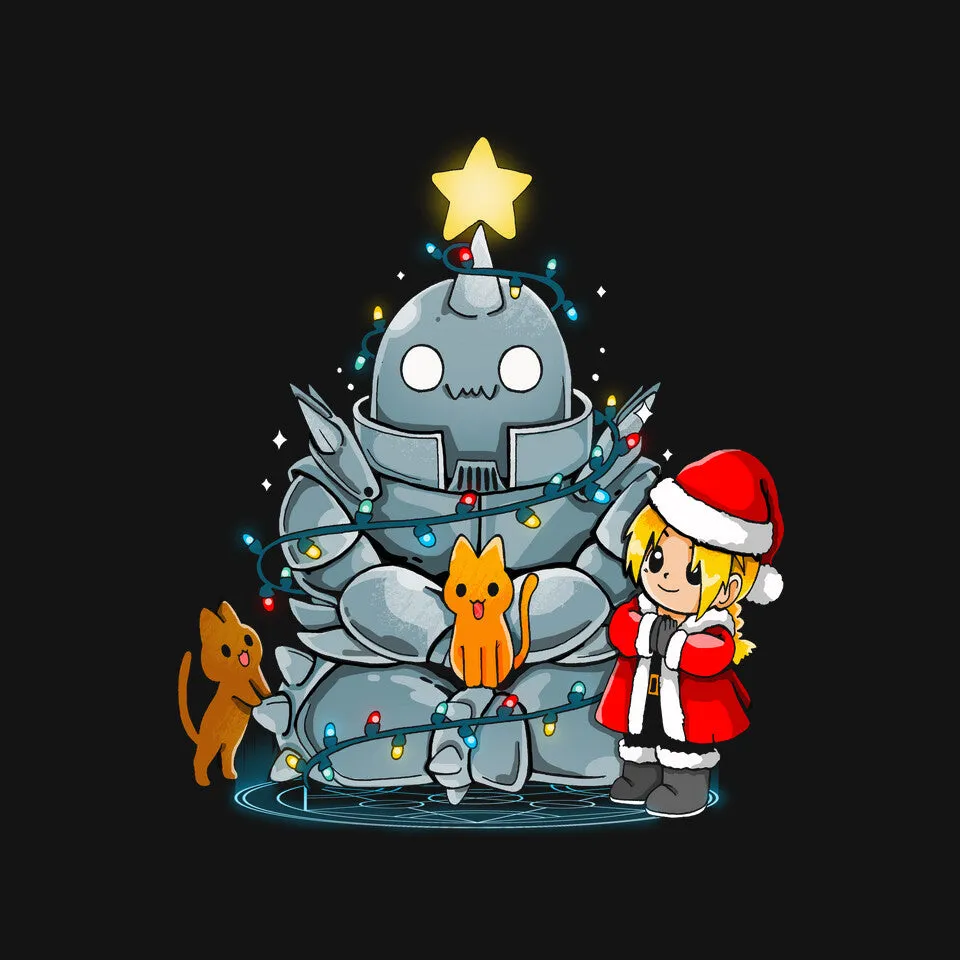 A Metal Christmas