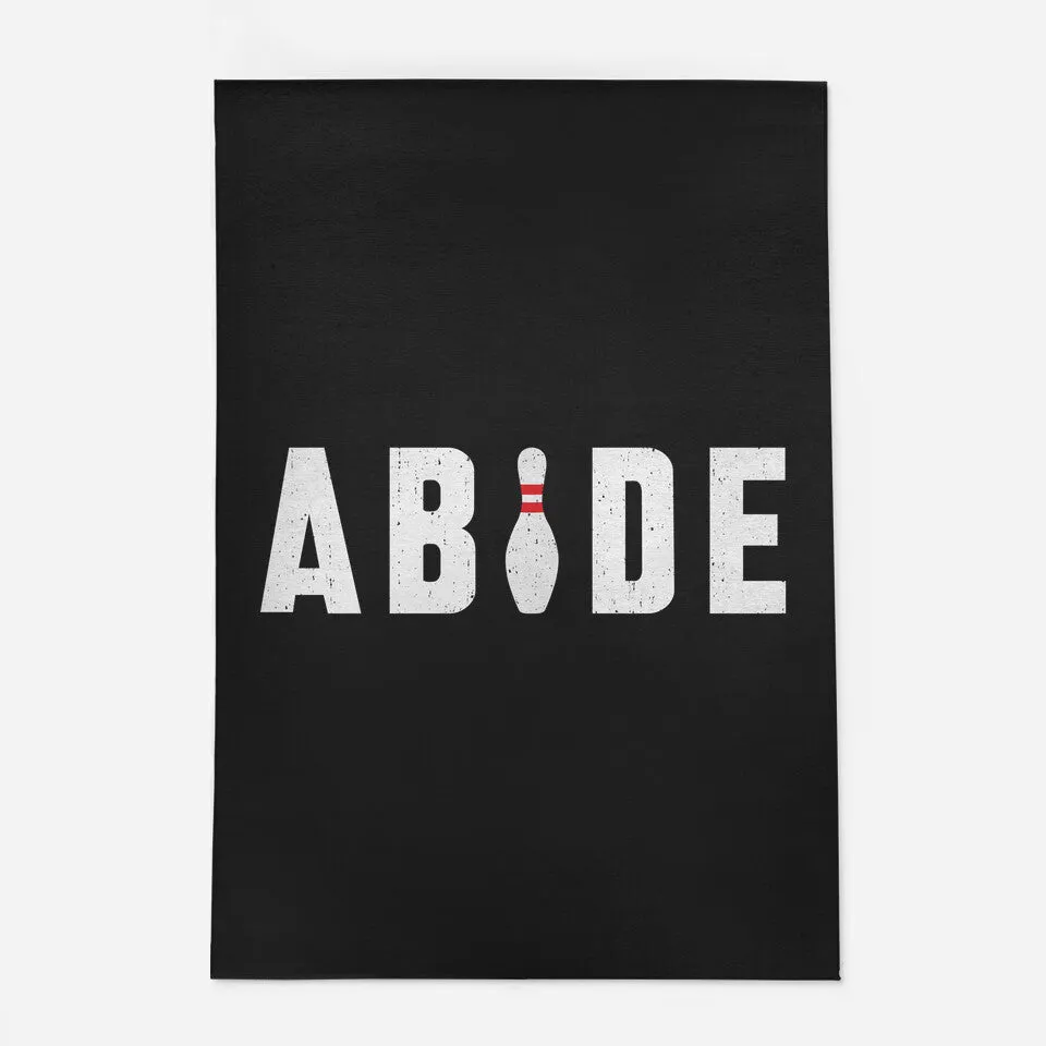 Abide