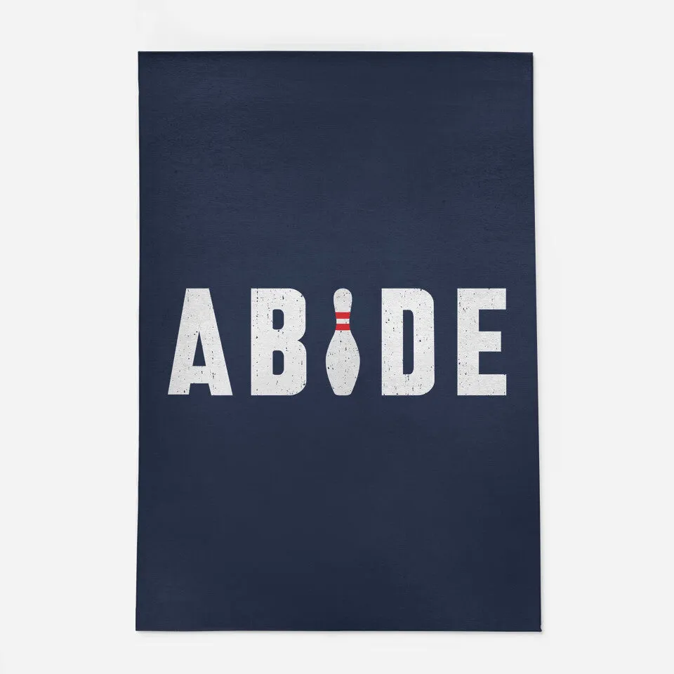 Abide