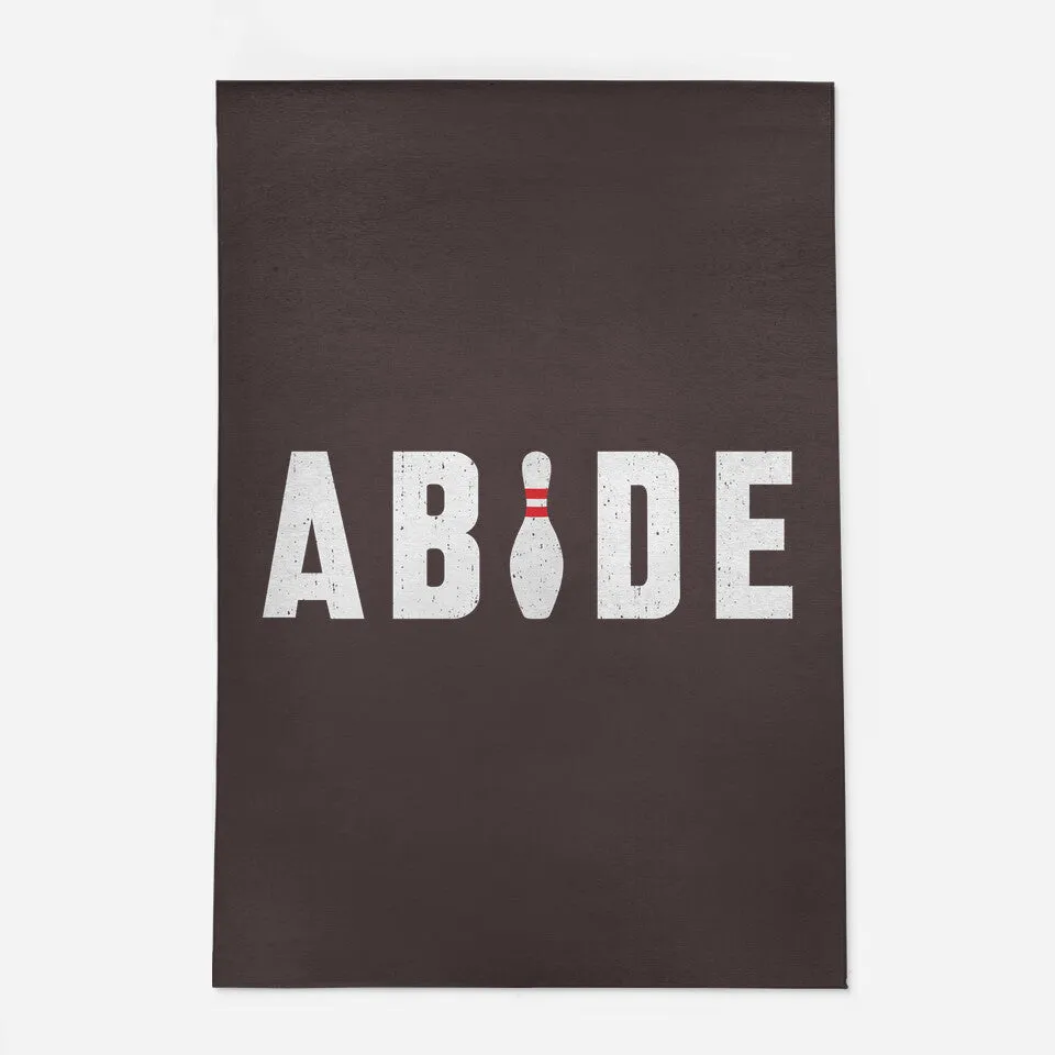 Abide