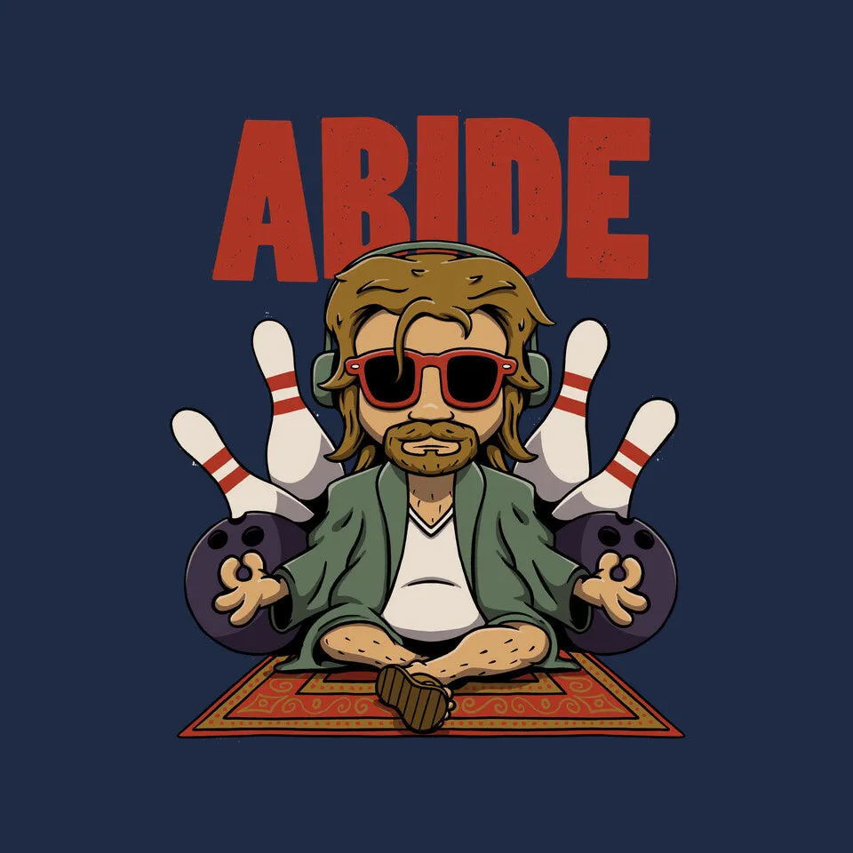 Abiding Dude