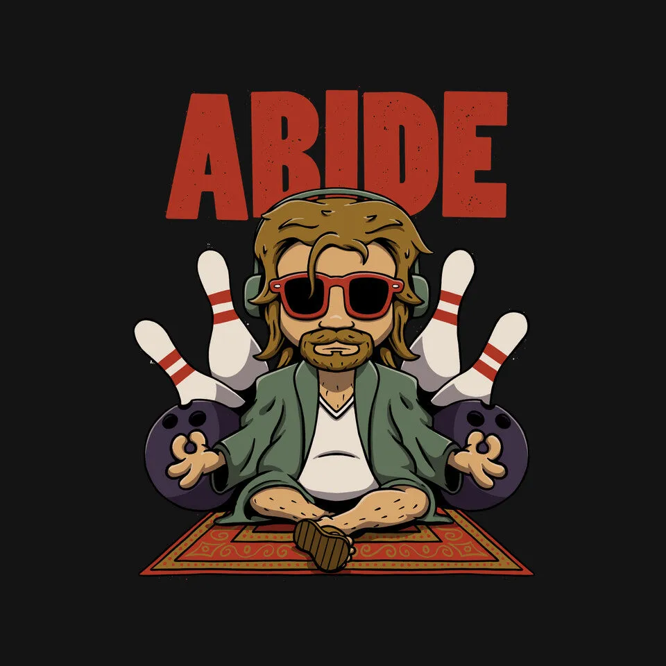 Abiding Dude