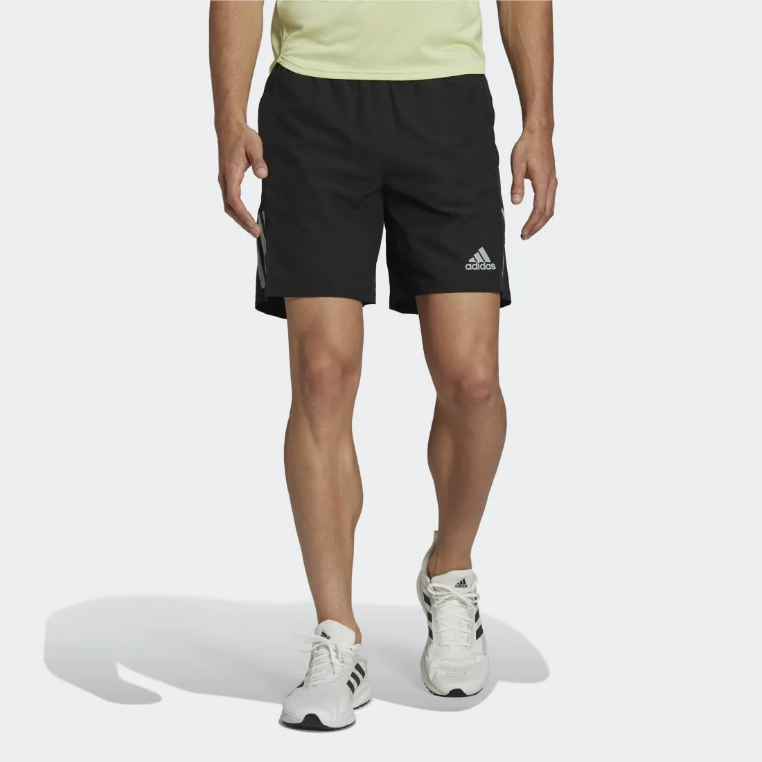 adidas Own the Run Men's Shorts