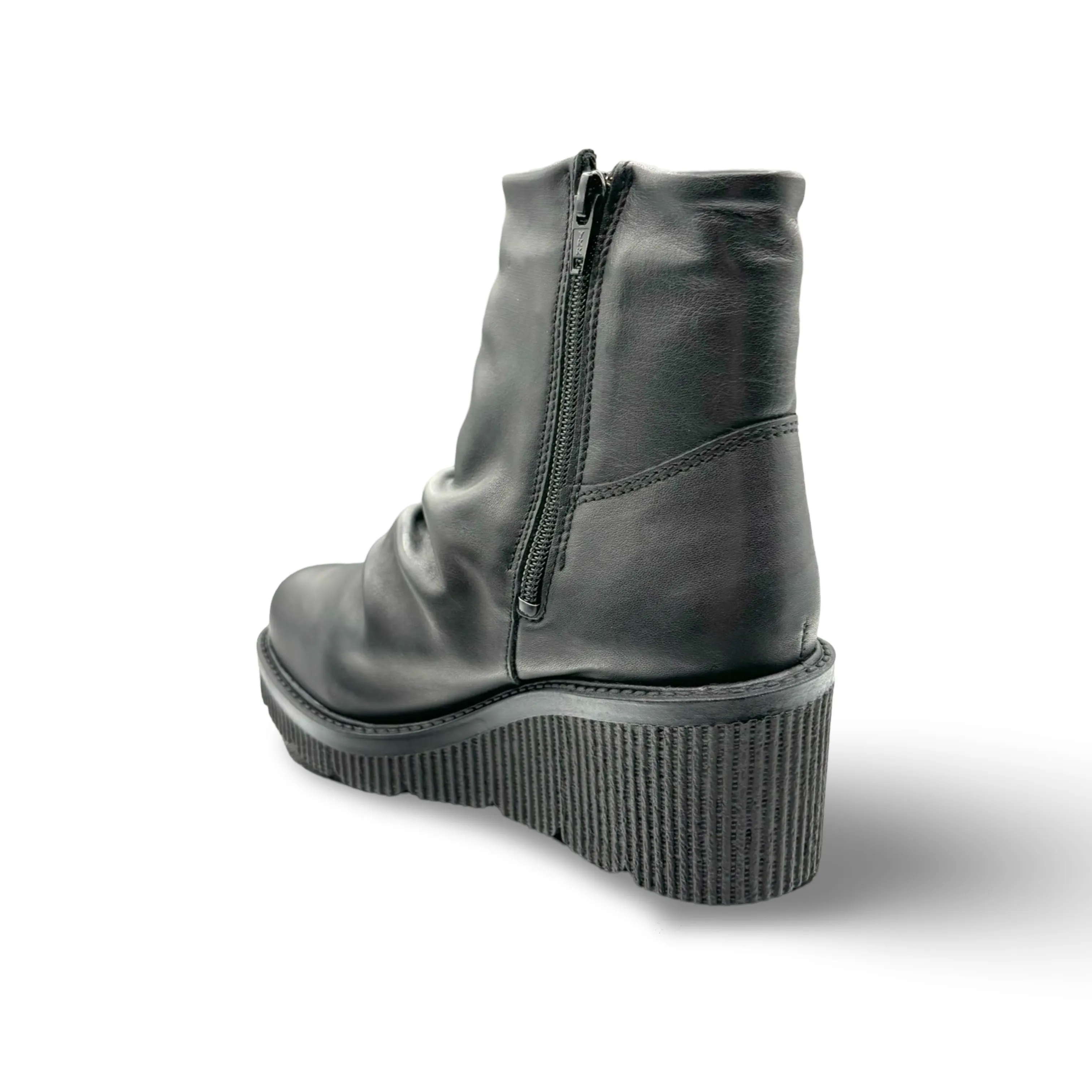 ALINA Black WATERPROOF Boot