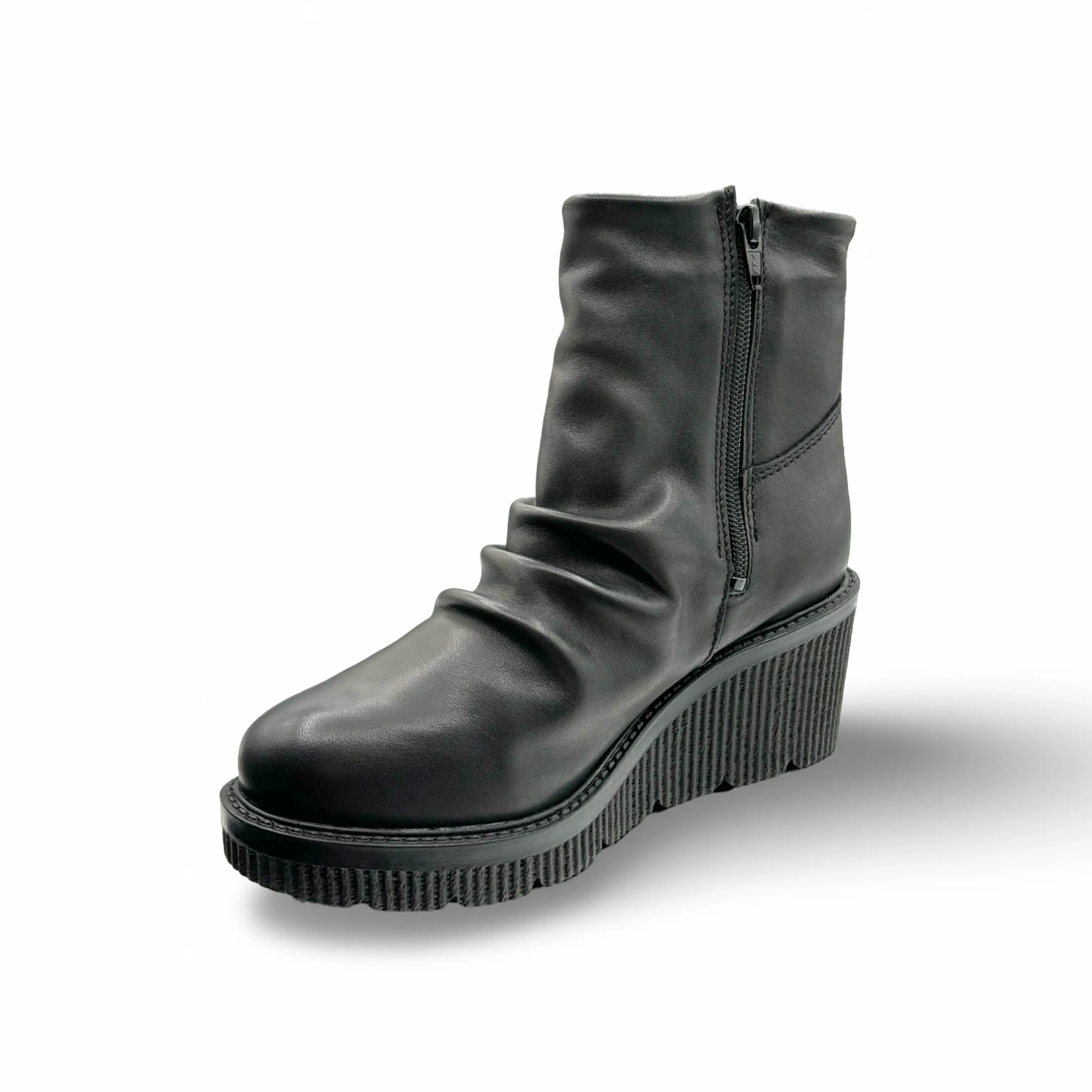 ALINA Black WATERPROOF Boot