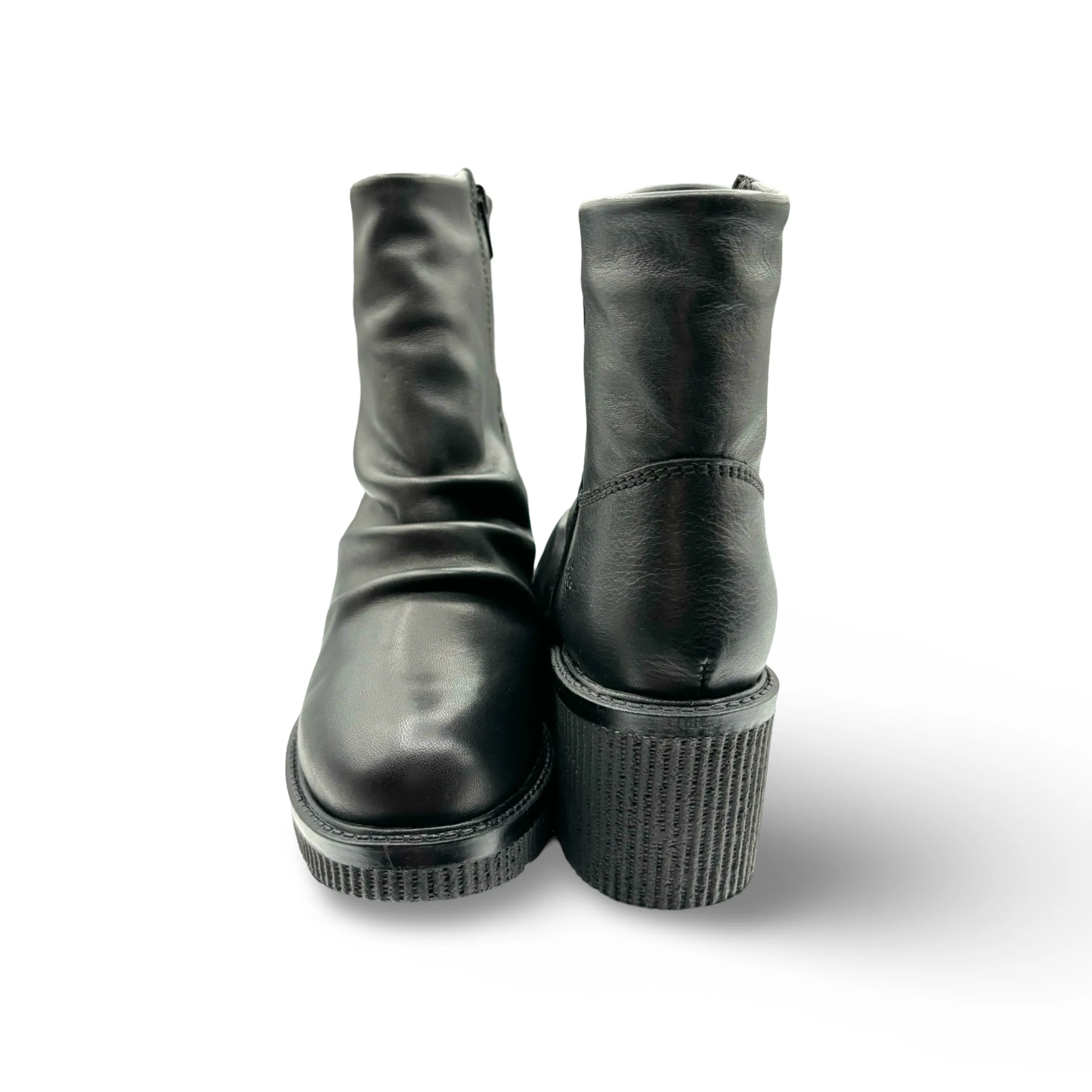 ALINA Black WATERPROOF Boot