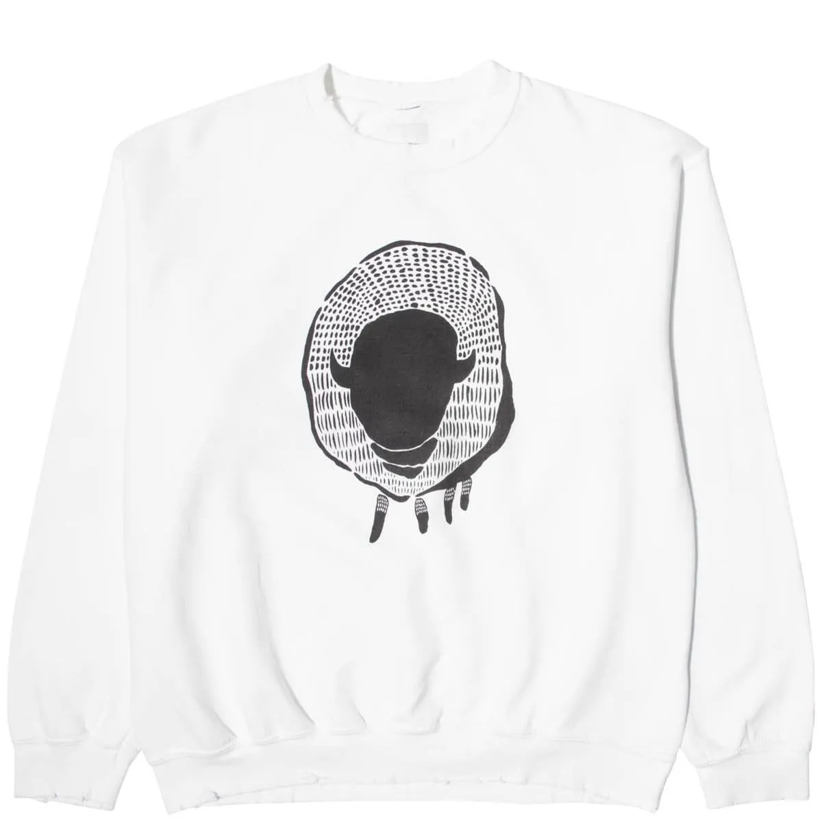 AMERICAN BISON VINTAGE SWEATSHIRT