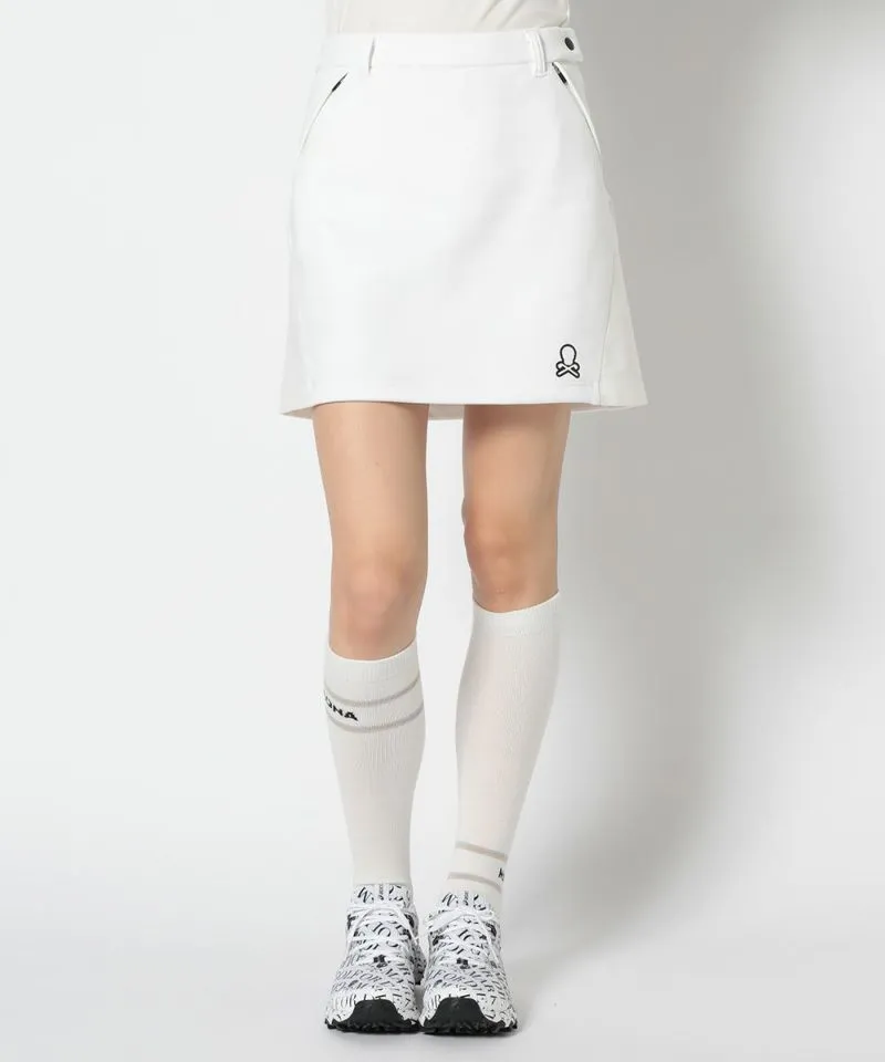 Apex Ultimate Fleece Skirt | WOMEN