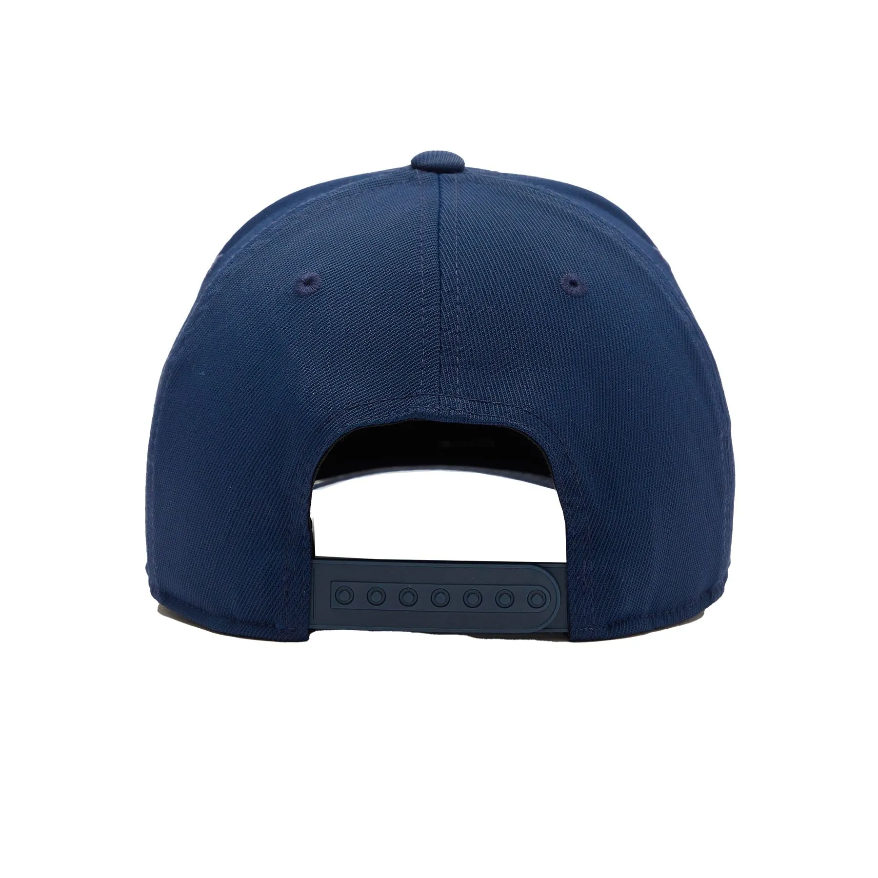 Apres Golf Stretch Twill Snapback Hat Twilight - AW23