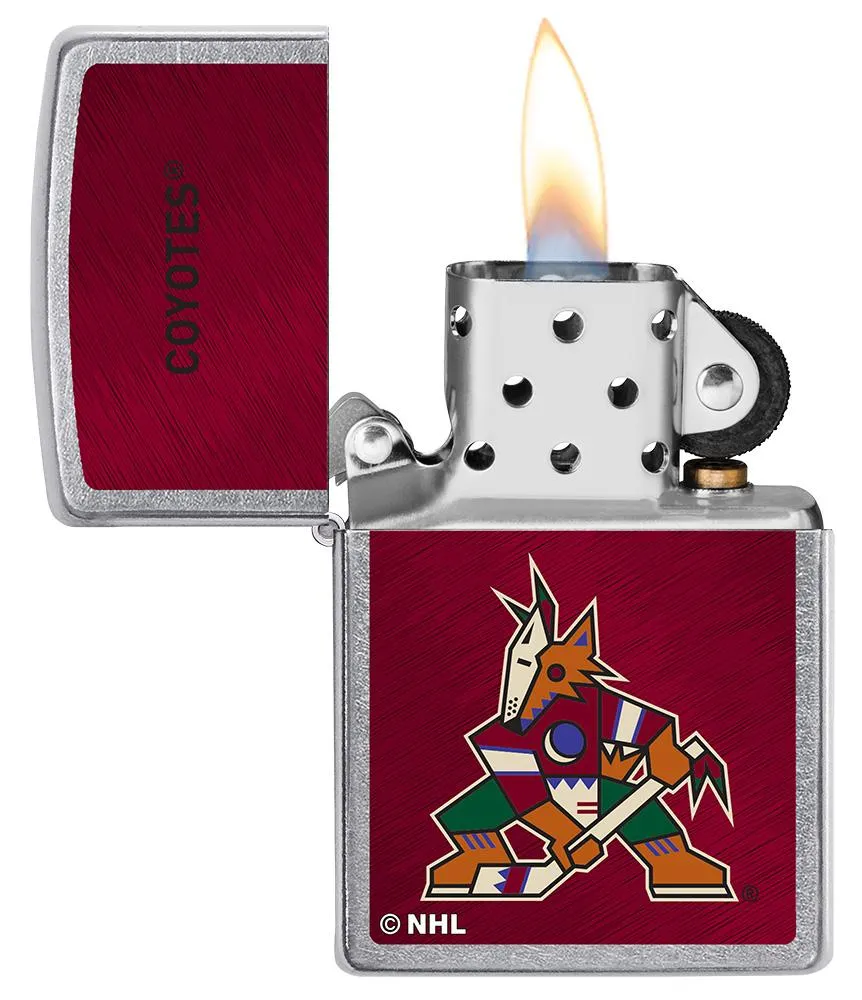 Arizona Coyotes<sup>®</sup>