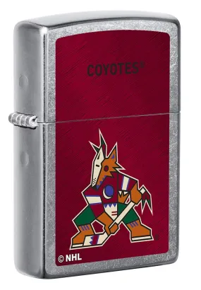 Arizona Coyotes<sup>®</sup>