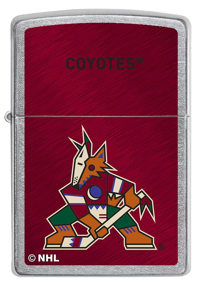 Arizona Coyotes<sup>®</sup>