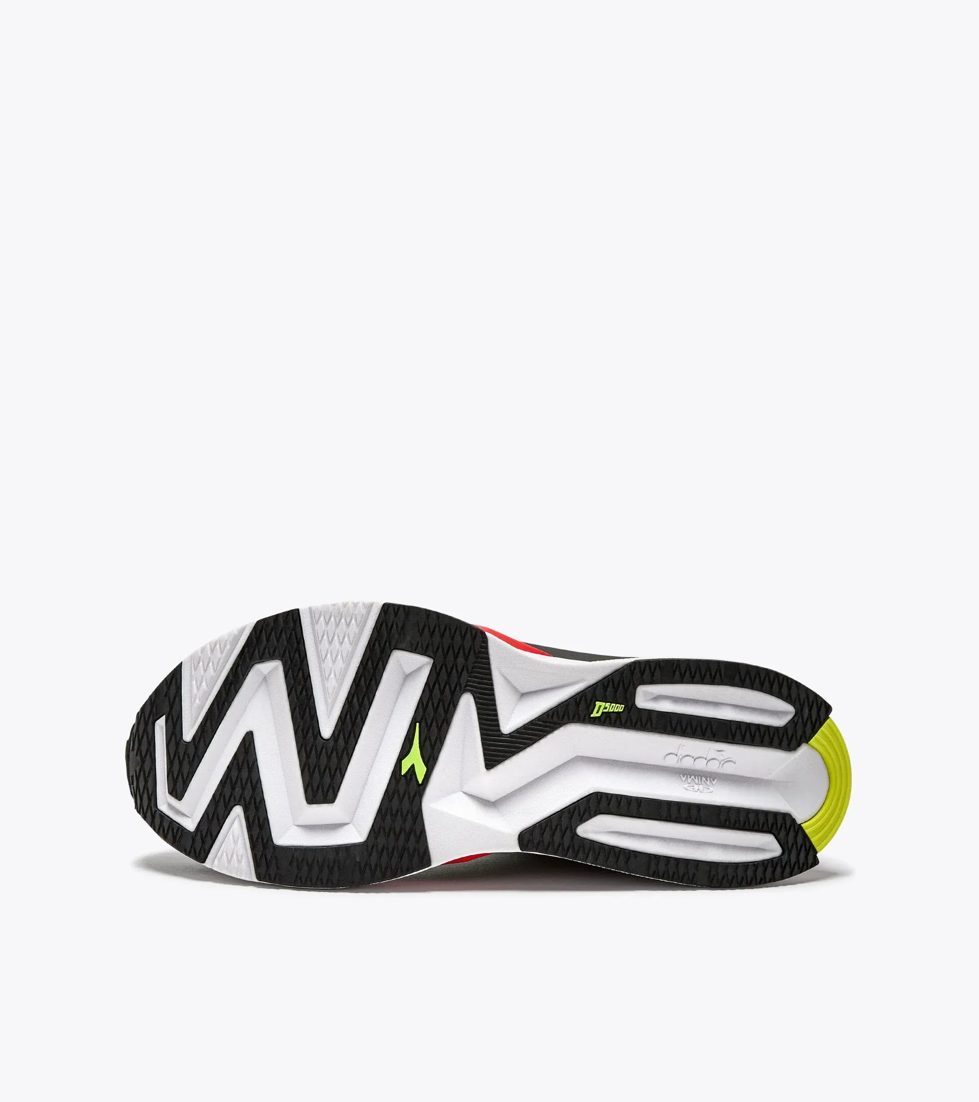 ATOMO V7000 2 - D - C0871 BLACK/YELLOW FLUO