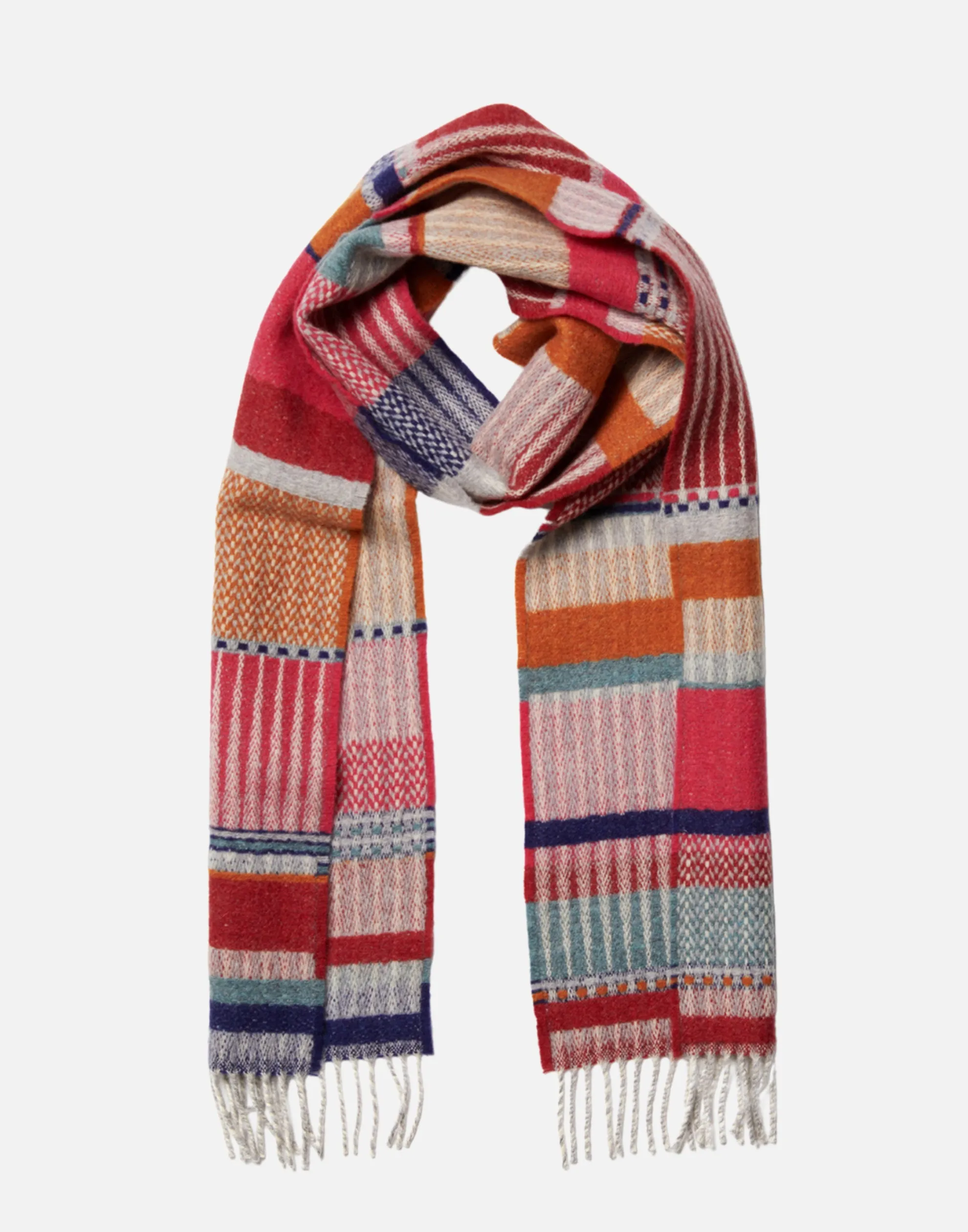 Barnabee Wool Maela Scarf