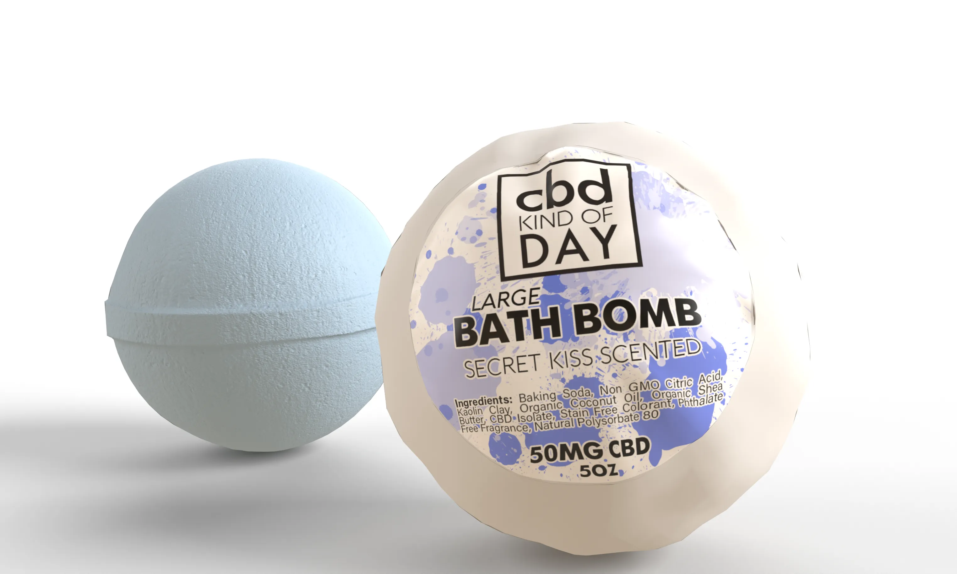 Bath Bombs