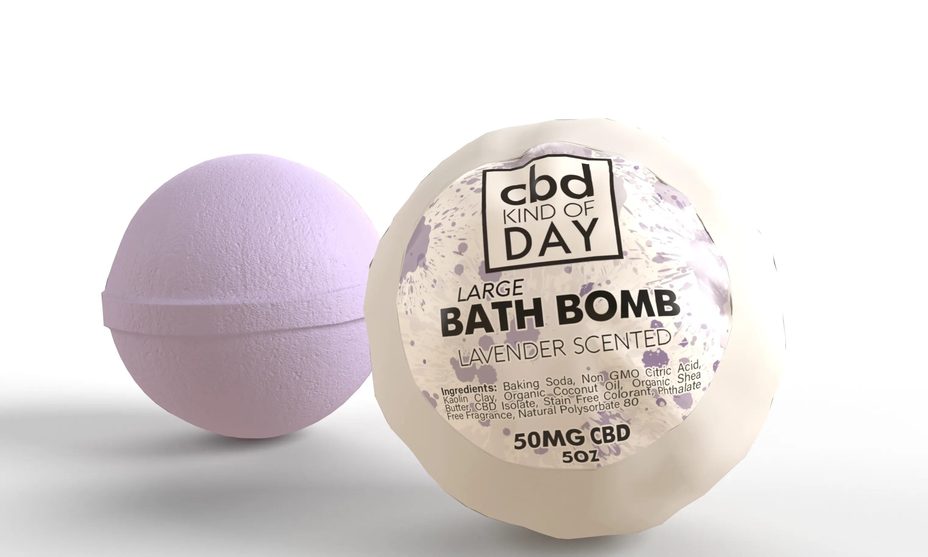 Bath Bombs