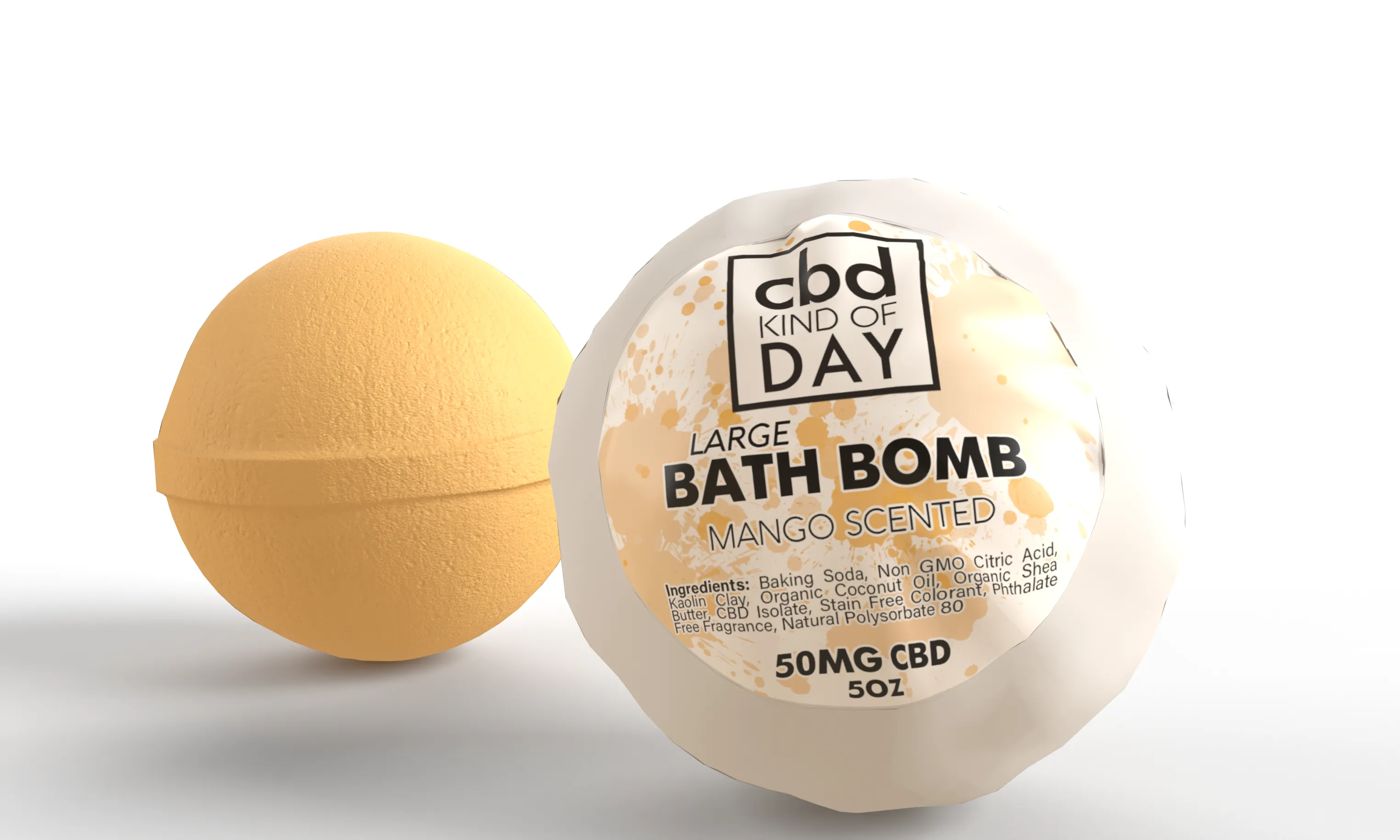 Bath Bombs