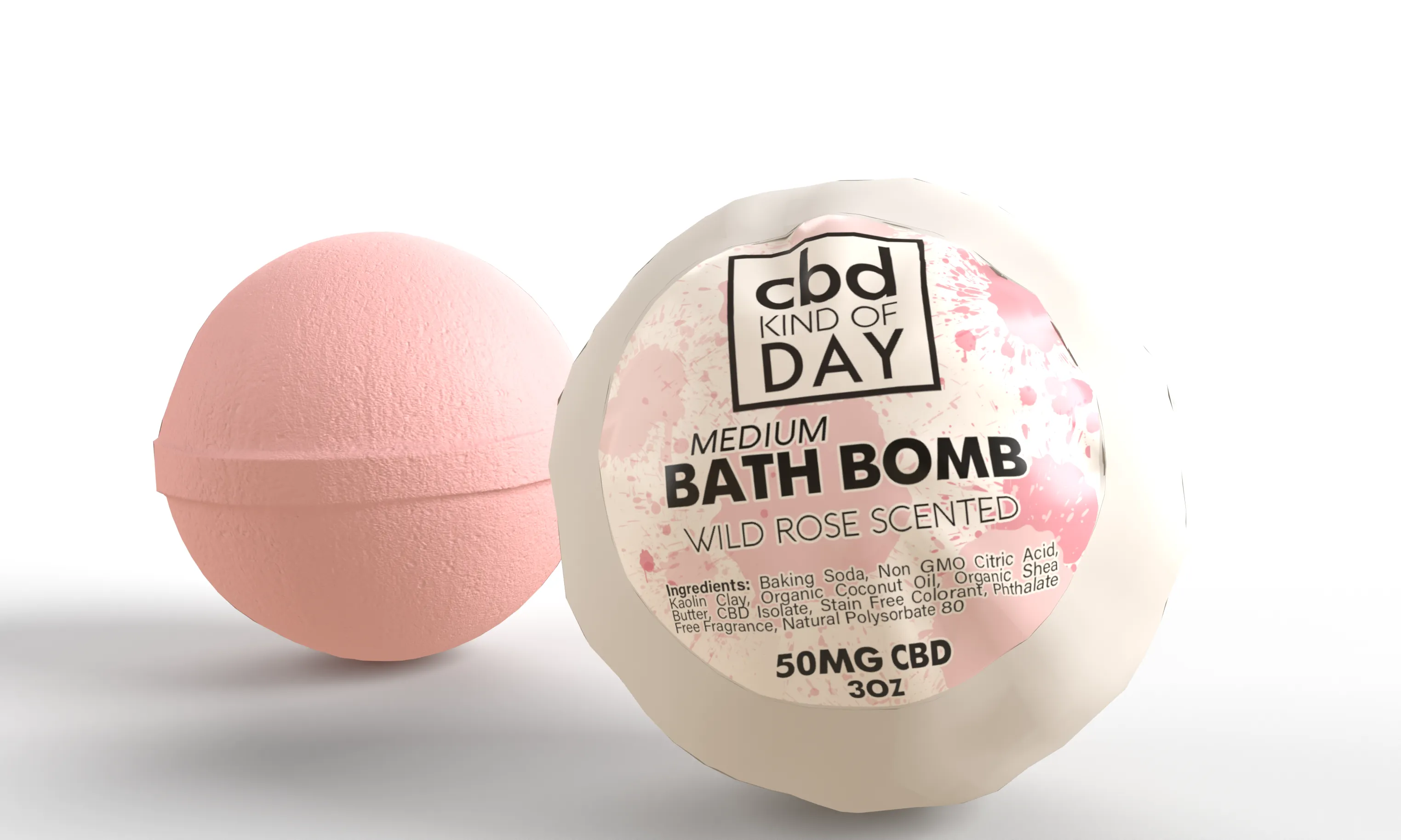 Bath Bombs