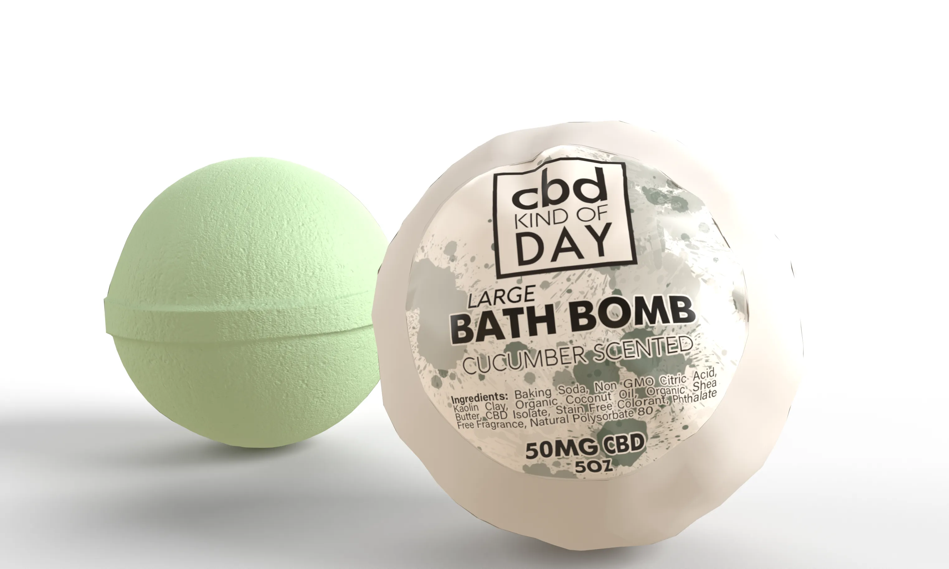 Bath Bombs