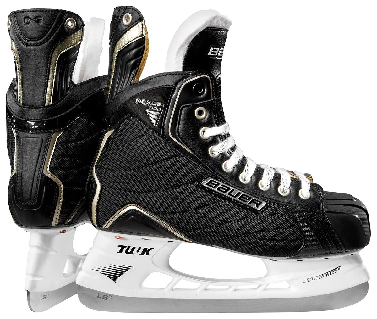 Bauer Nexus 800 Ice Skates