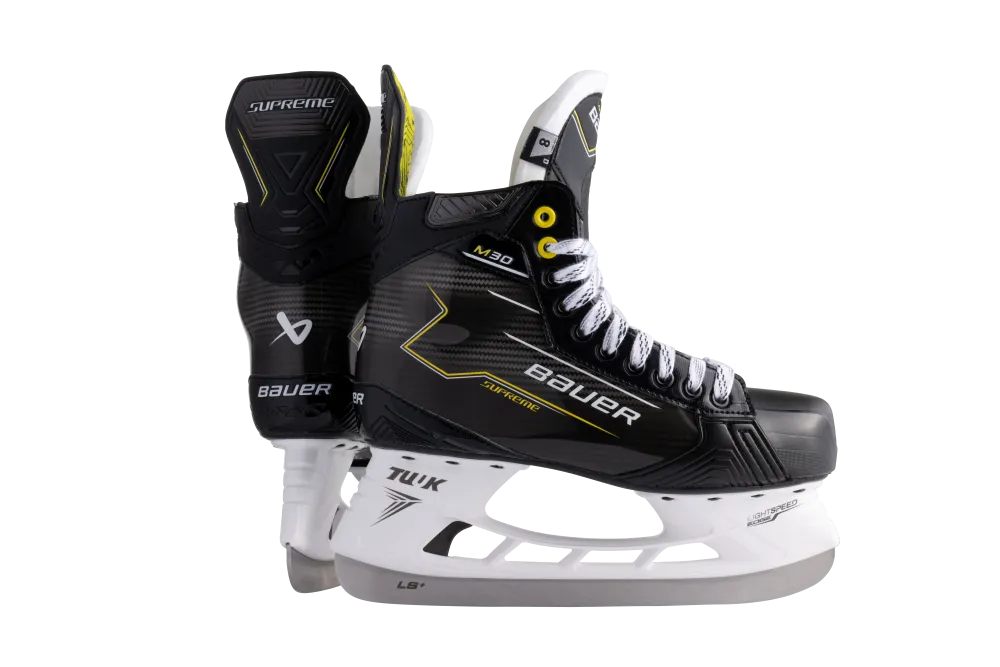 Bauer Supreme M30 Senior Hockey Skate