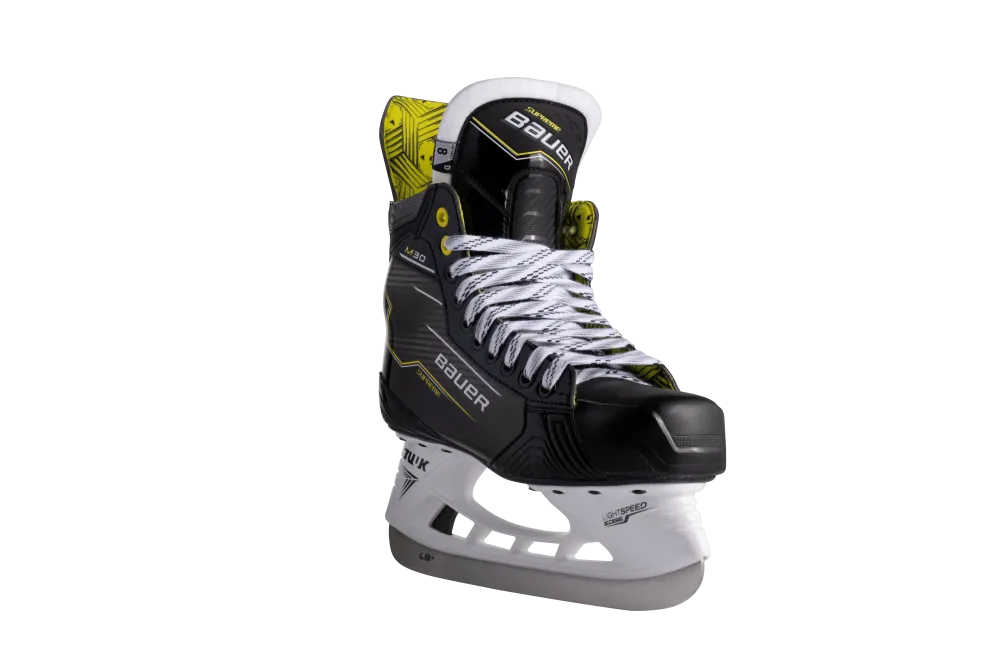 Bauer Supreme M30 Senior Hockey Skate