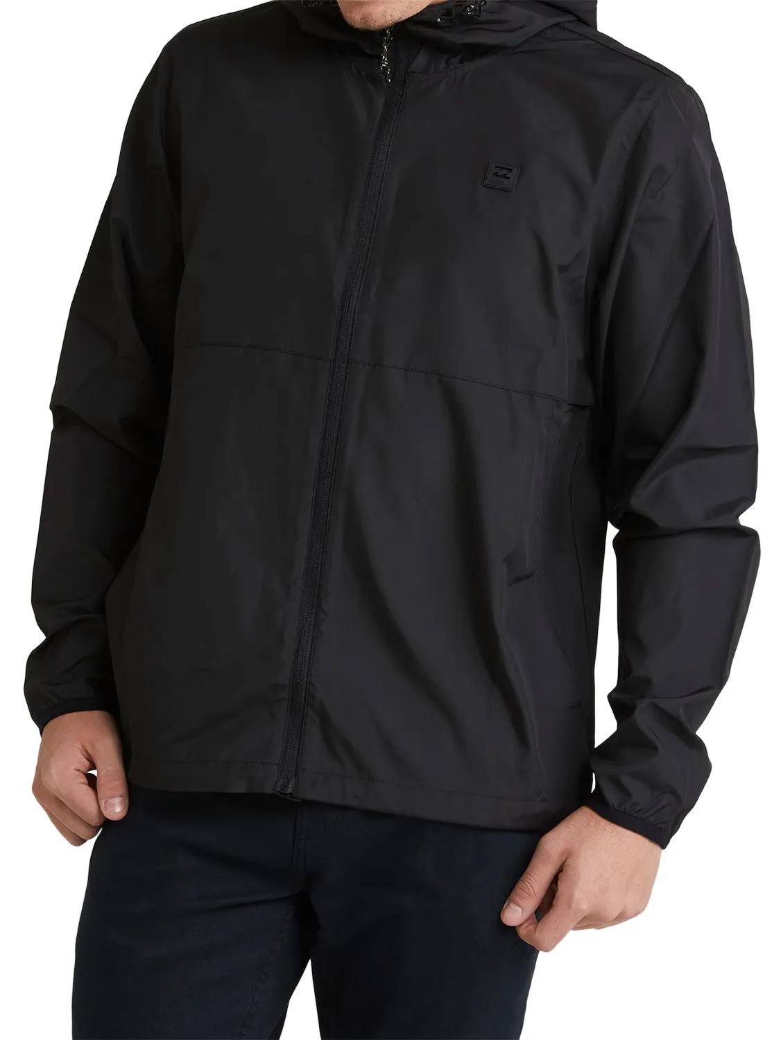 Billabong Men's A/Div Transport Windbreaker Jacket