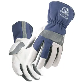 Black Stallion Tigster TIG Welding Glove - T50