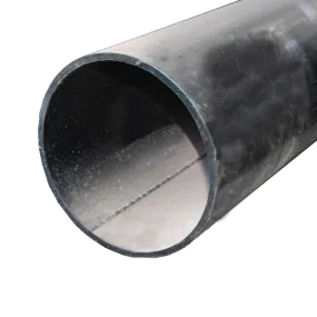 Black Steel Pipe