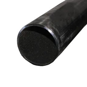 Black Steel Pipe