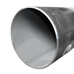 Black Steel Pipe