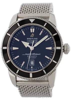 Breitling SuperOcean Chronometre A17320 Mens Watch