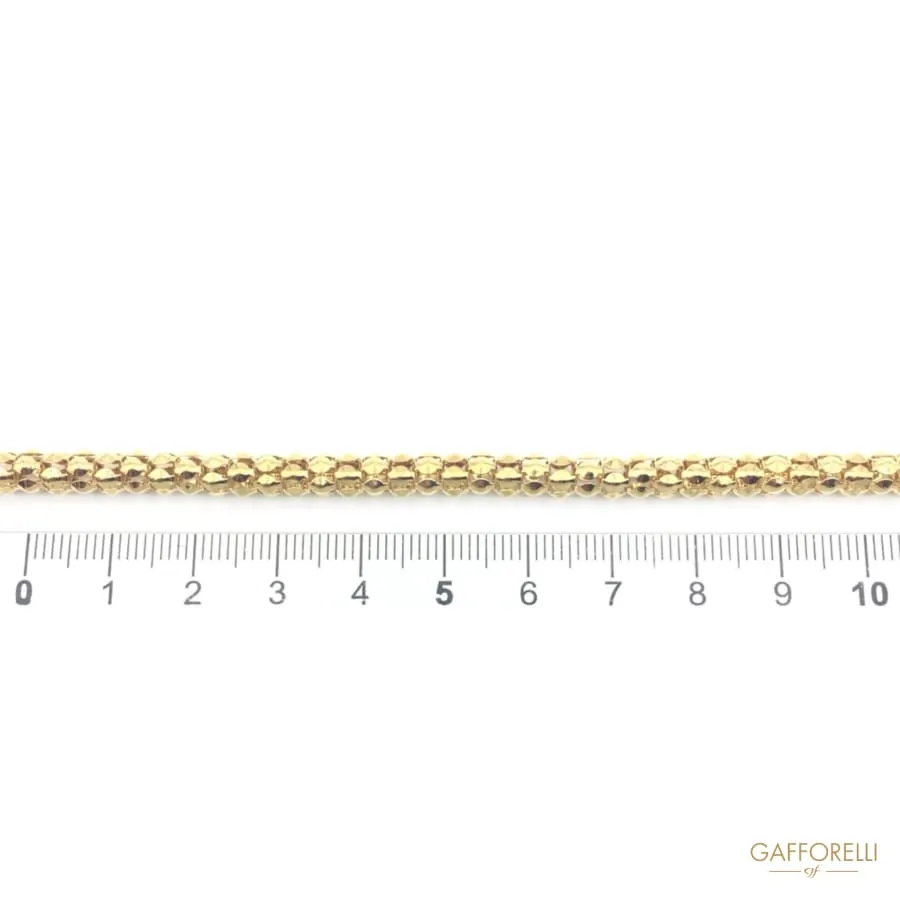 Bunch Chain - Art. 2621 Gafforelli Srl