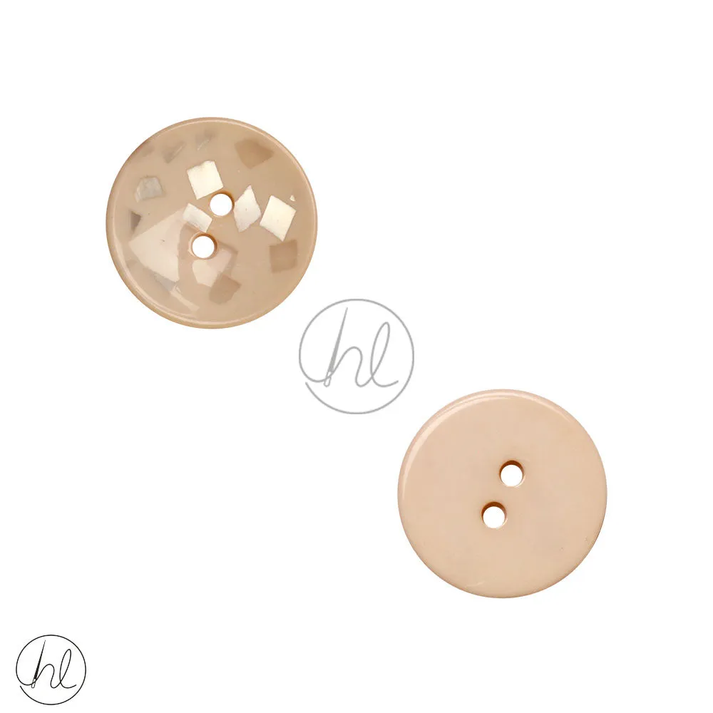 BUTTONS FANCY (CHAMPAGNE) YM094 (22MM)