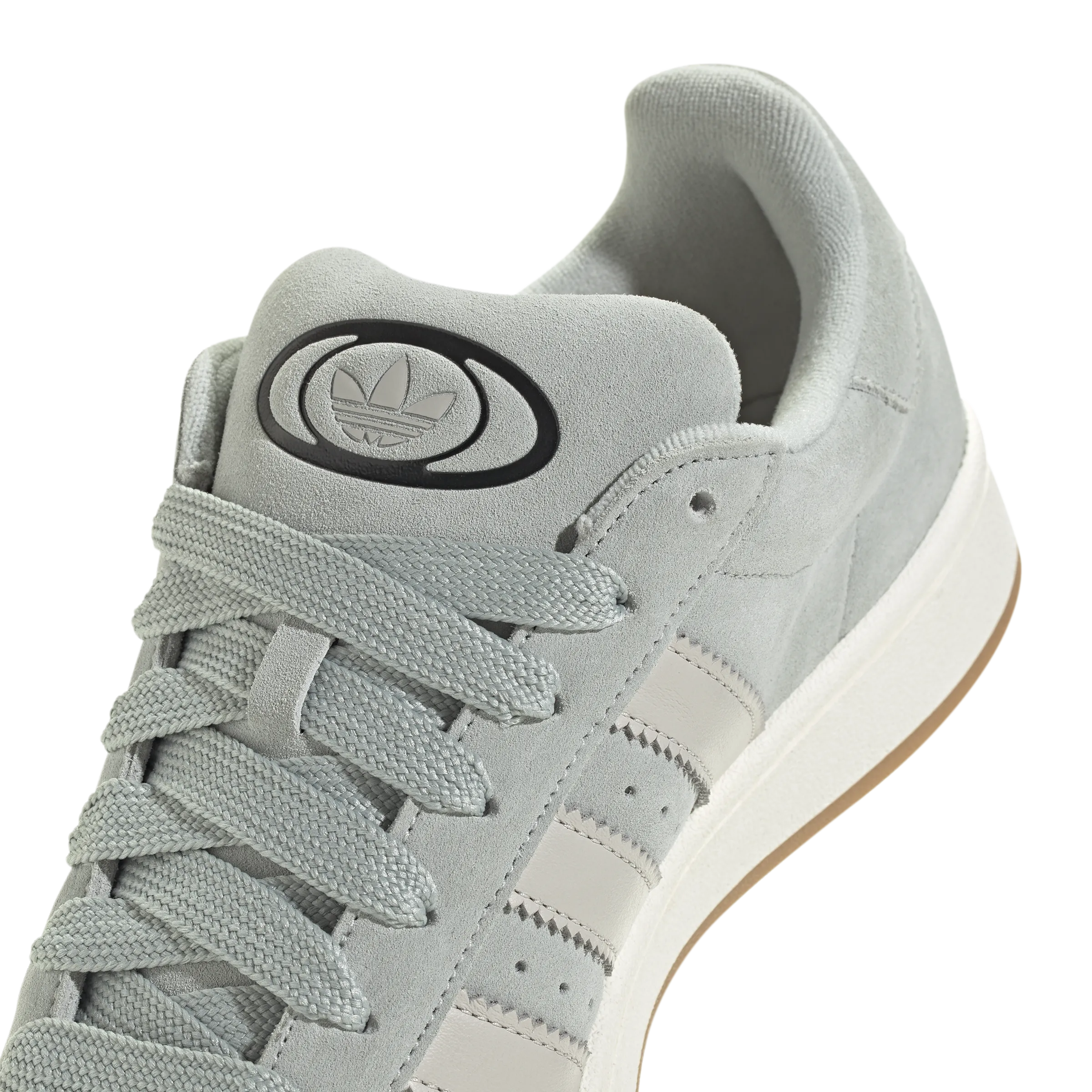 Campus 00s 'Wonder Silver Grey One'