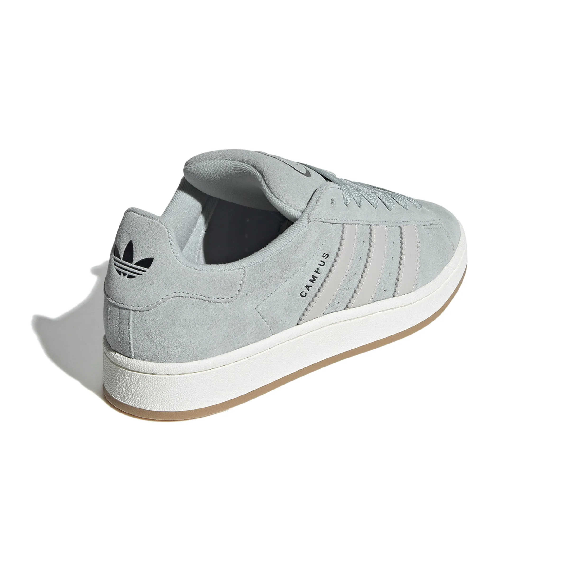 Campus 00s 'Wonder Silver Grey One'