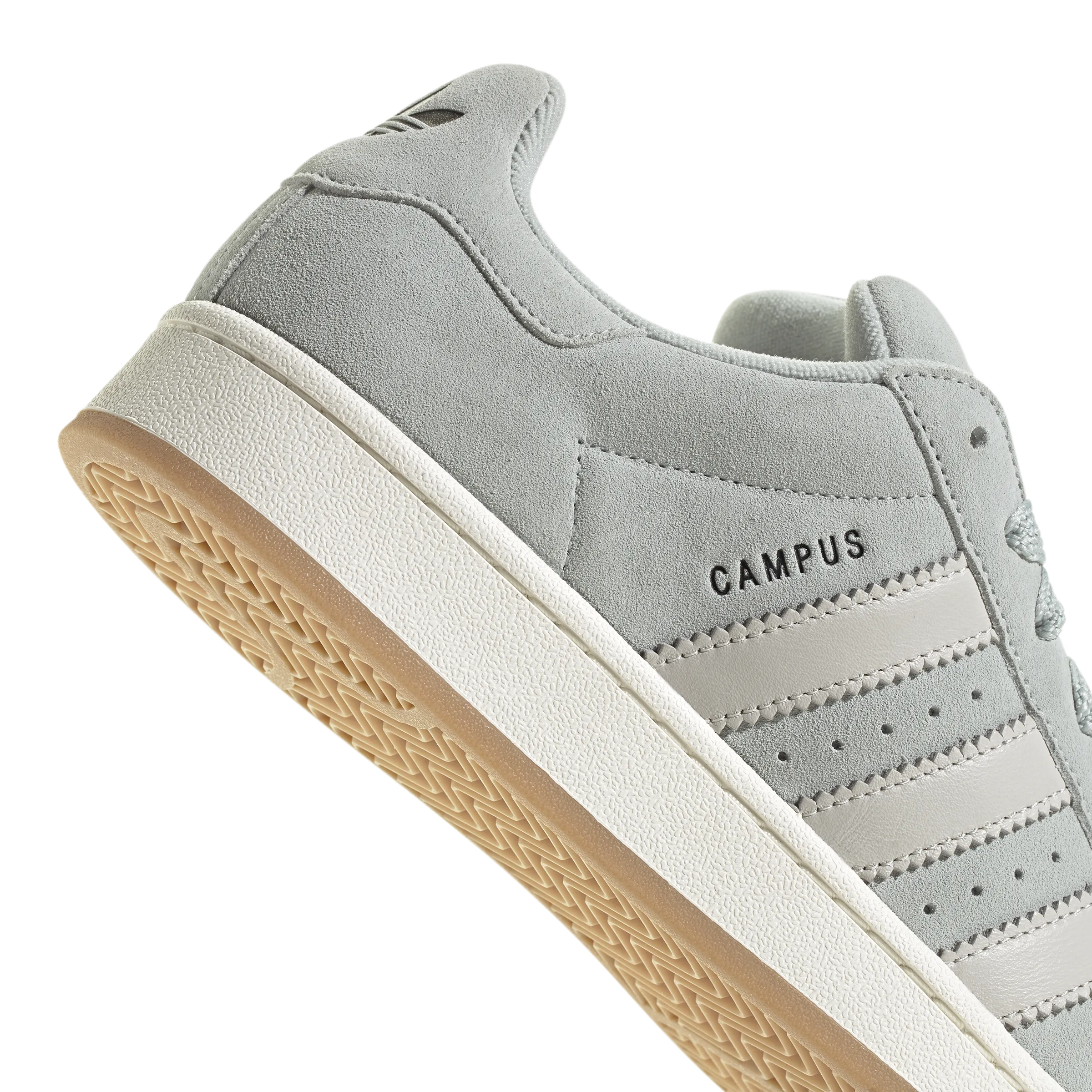 Campus 00s 'Wonder Silver Grey One'