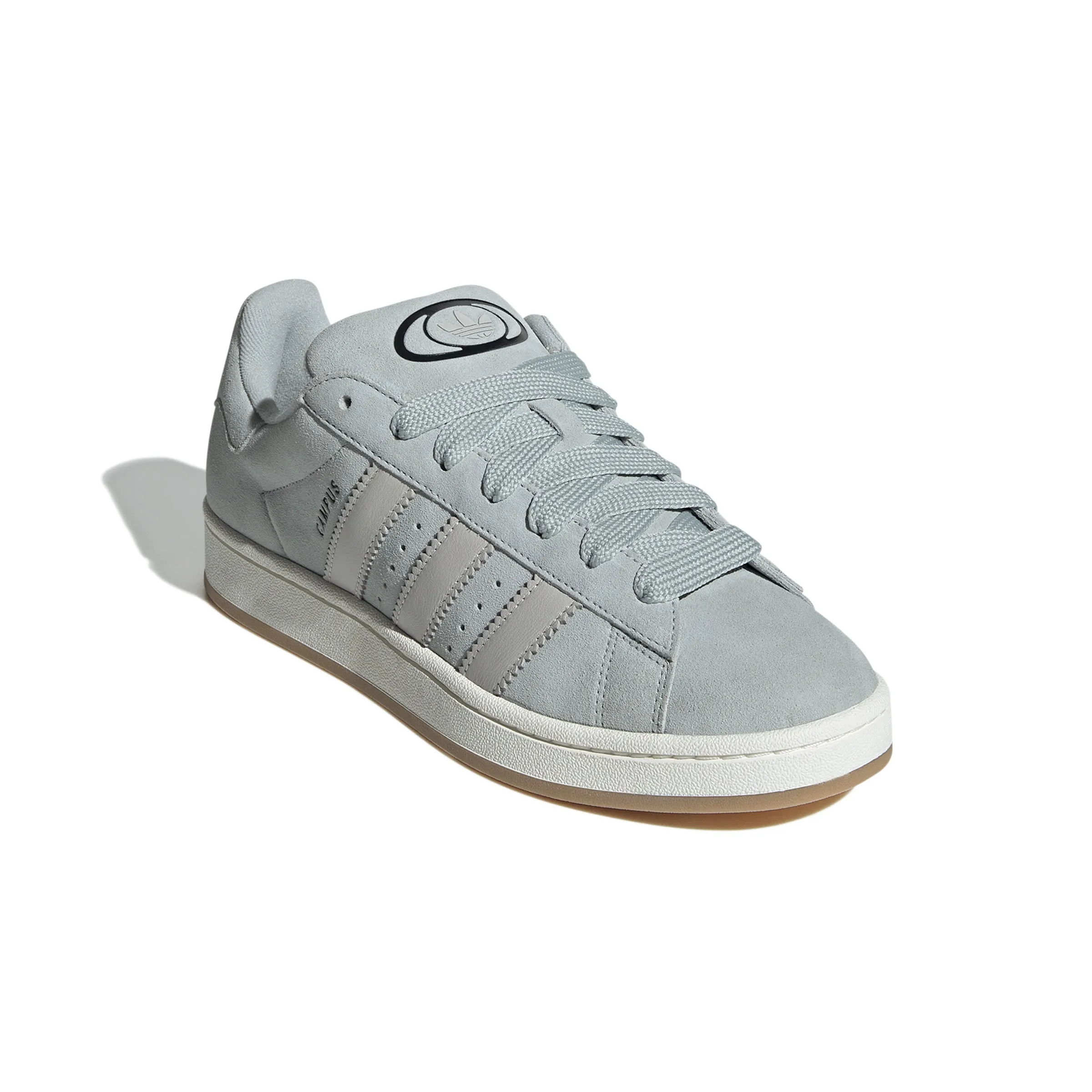 Campus 00s 'Wonder Silver Grey One'