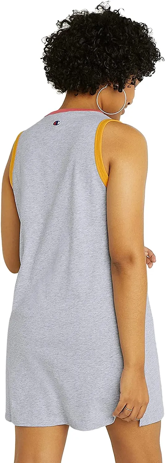 Champion Women's Campus Tank Dress