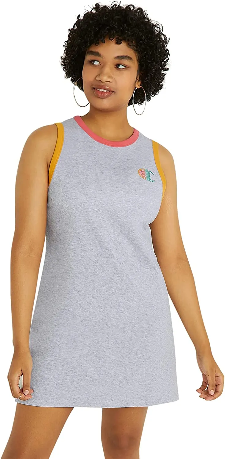 Champion Women's Campus Tank Dress