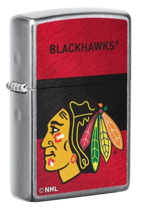 Chicago Blackhawks<sup>®</sup>