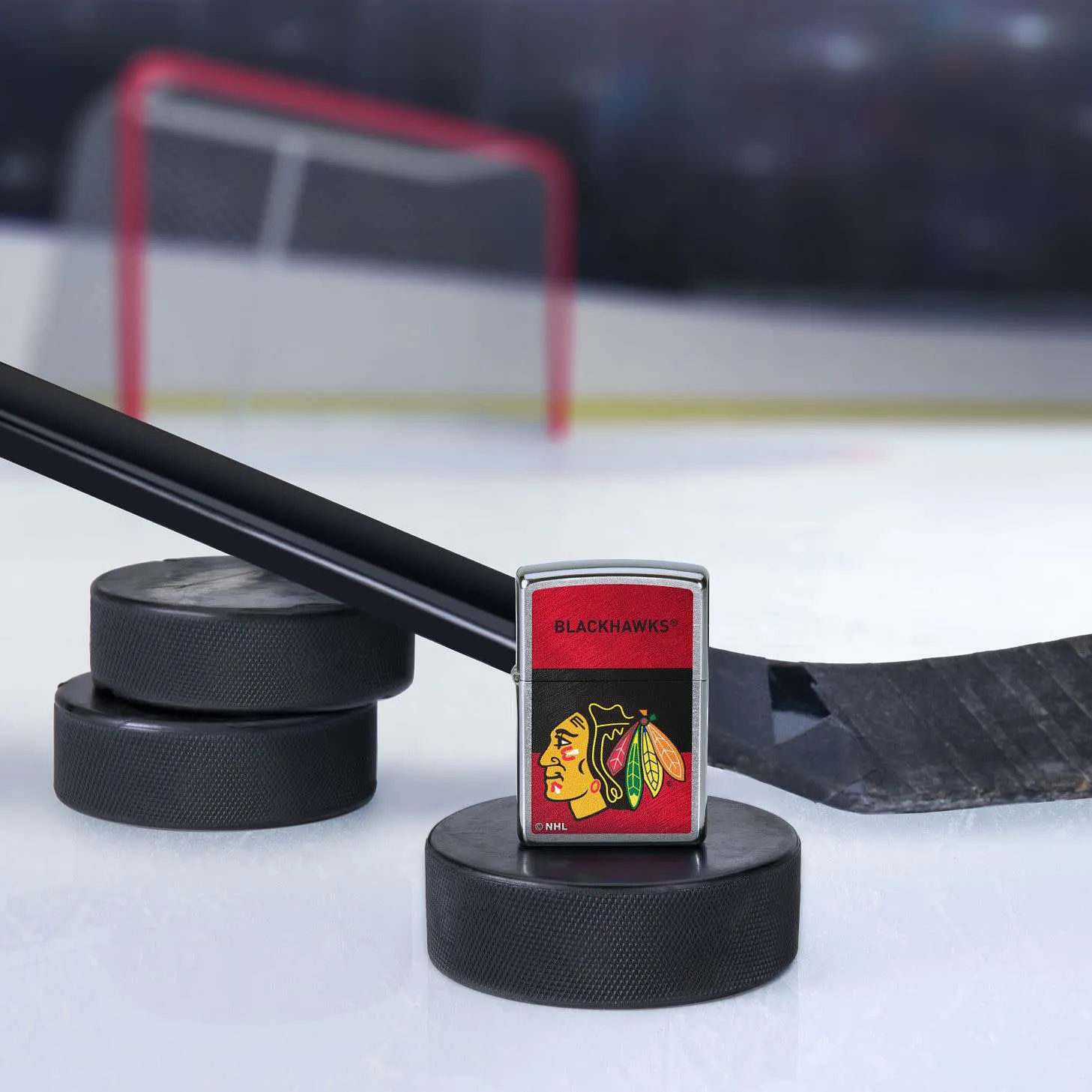 Chicago Blackhawks<sup>®</sup>