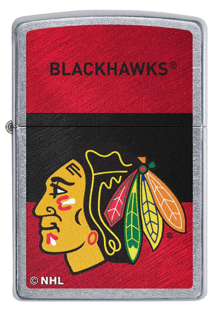 Chicago Blackhawks<sup>®</sup>