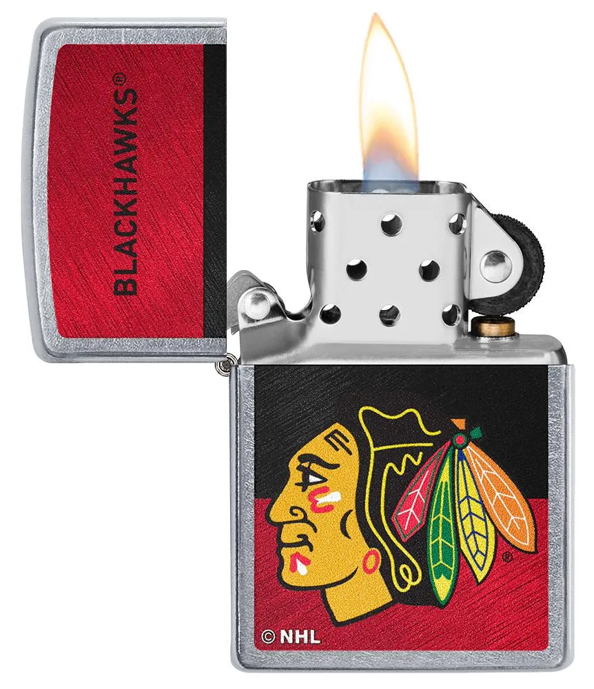 Chicago Blackhawks<sup>®</sup>