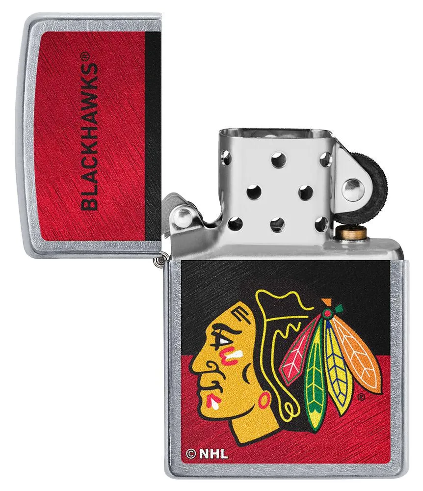 Chicago Blackhawks<sup>®</sup>