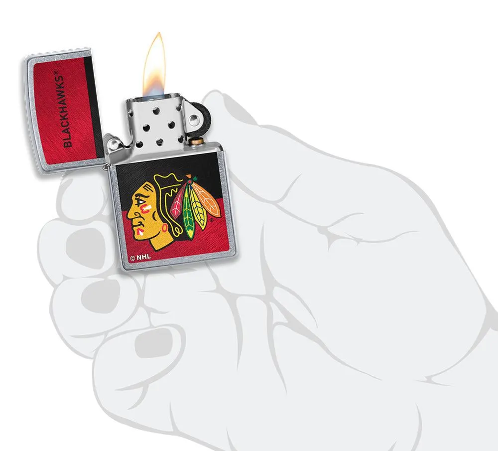 Chicago Blackhawks<sup>®</sup>