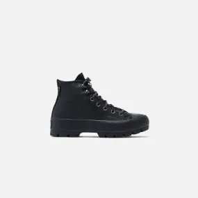 Converse WMNS Chuck Taylor All Star Lugged Winter Boot High - Black