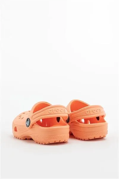 CROCS CLASSIC CLOGS _INFANTS