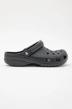 Crocs Womens Classic Black